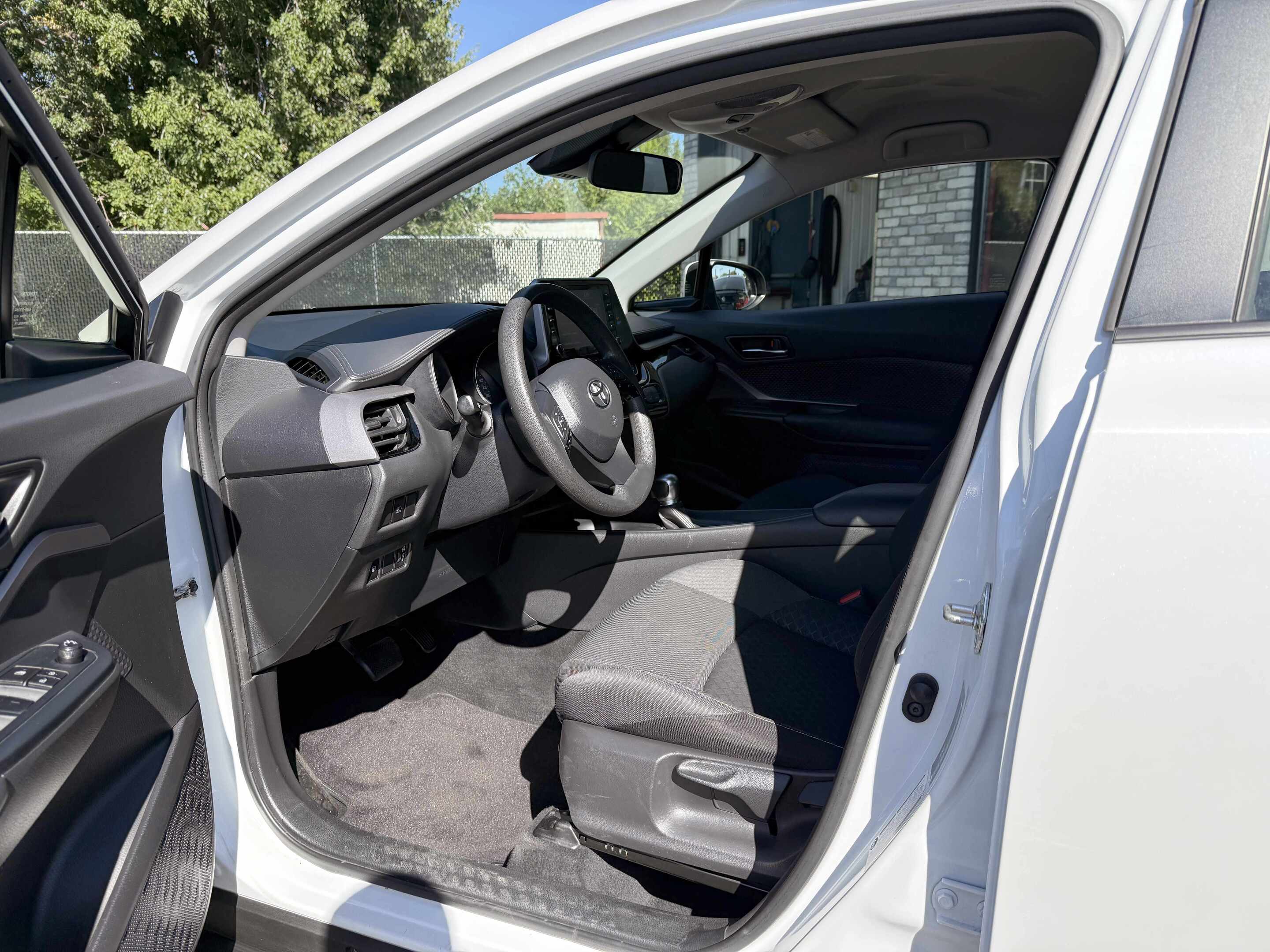 Toyota C-HR 2022