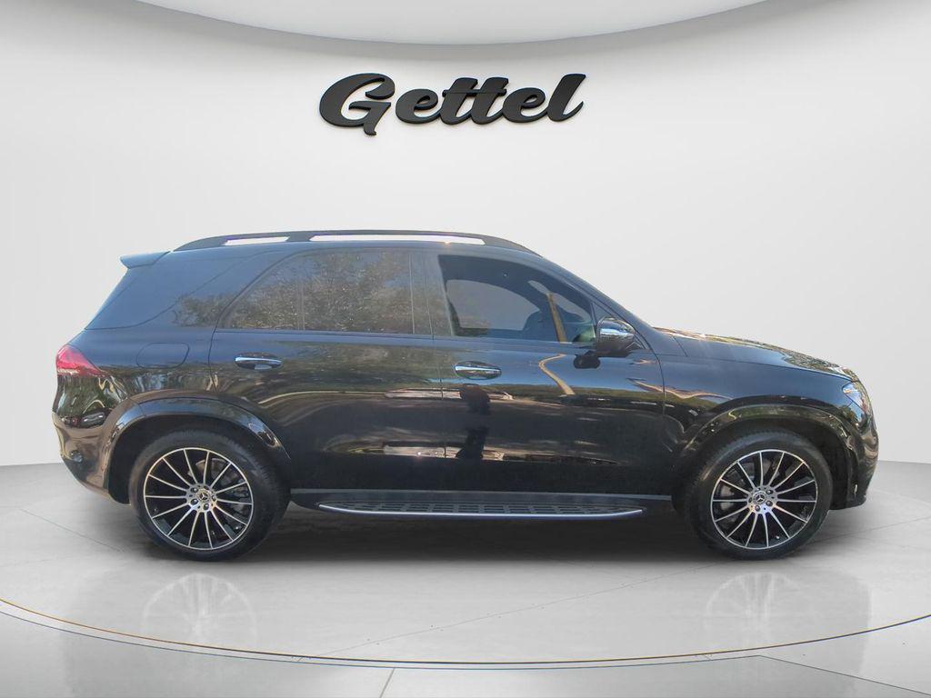 Mercedes-Benz GLE 350 2023
