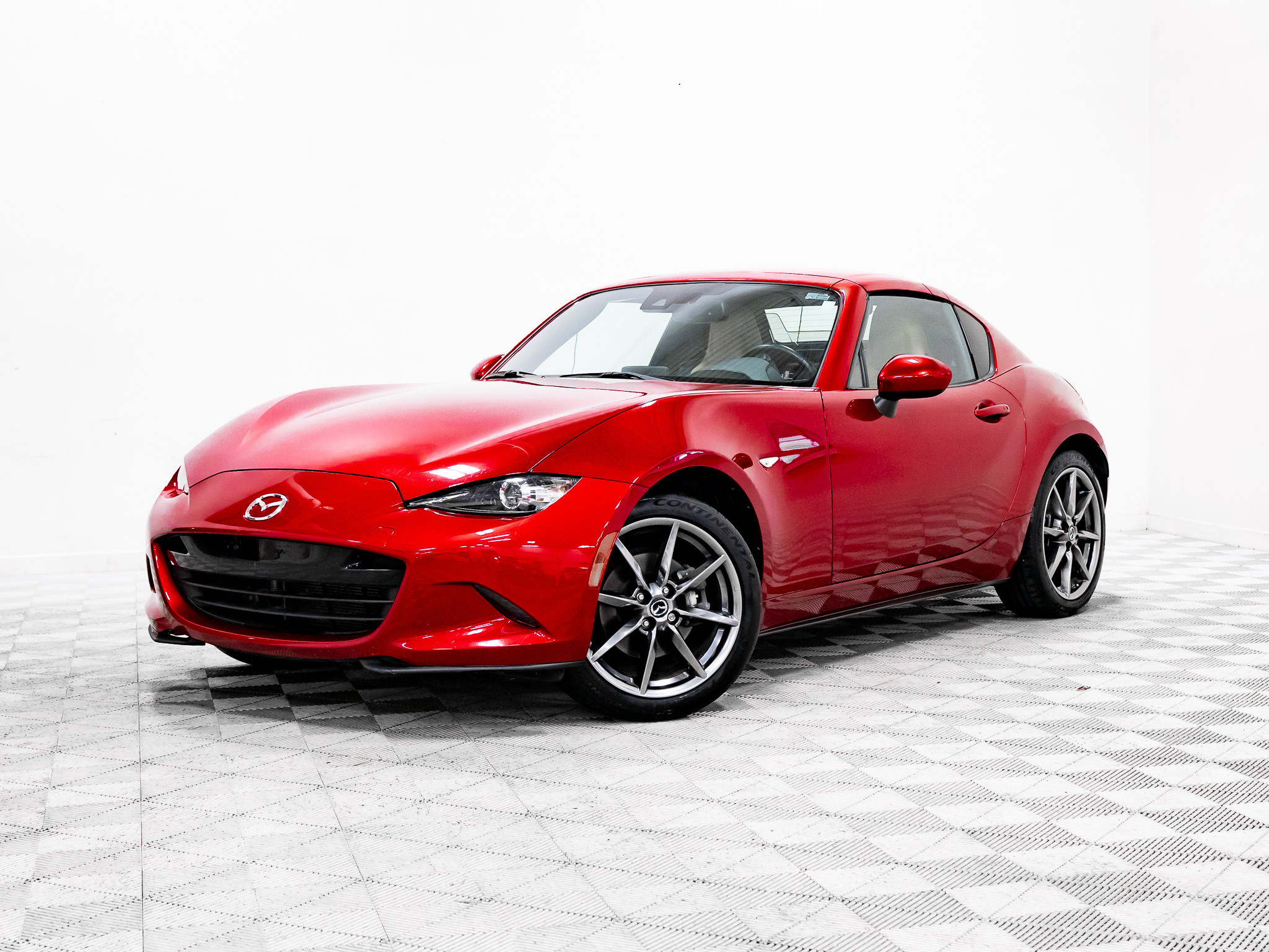 Mazda MX-5 2020