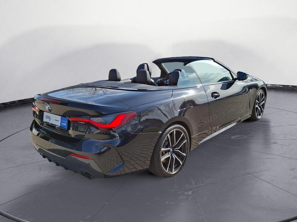 BMW 430 2023