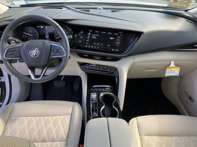 Buick Envision 2023