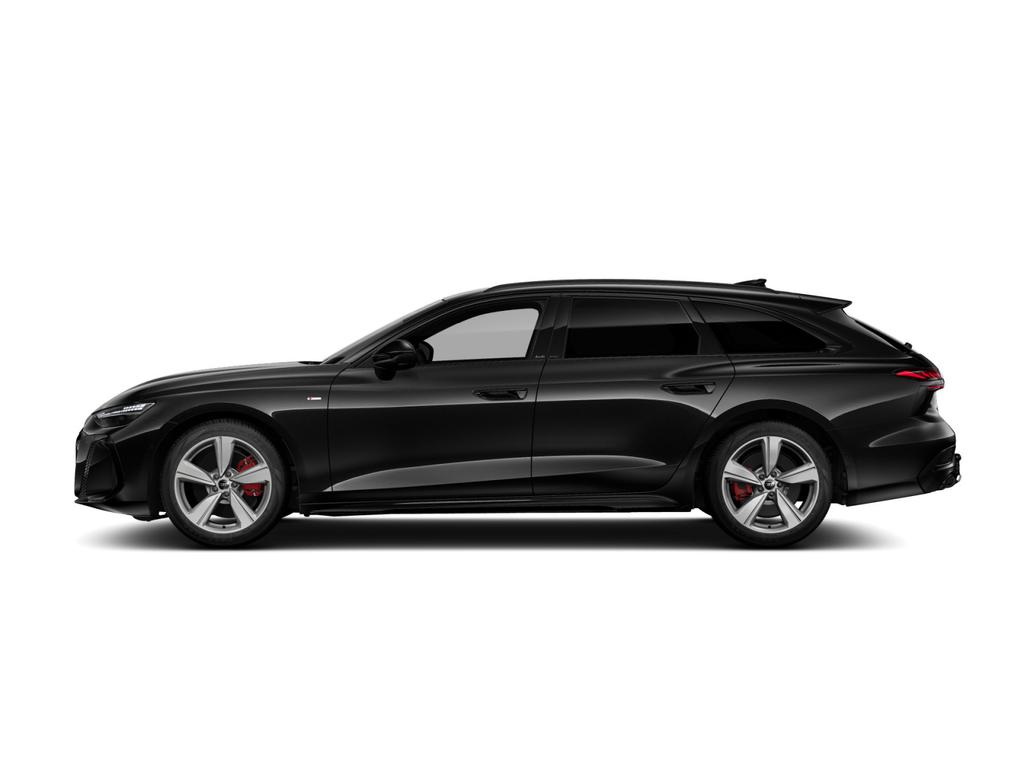 Audi A6 2026