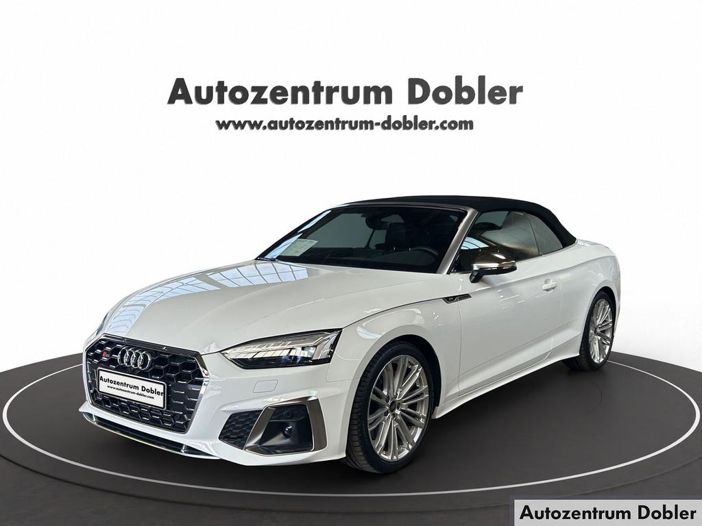 Audi S5 2024