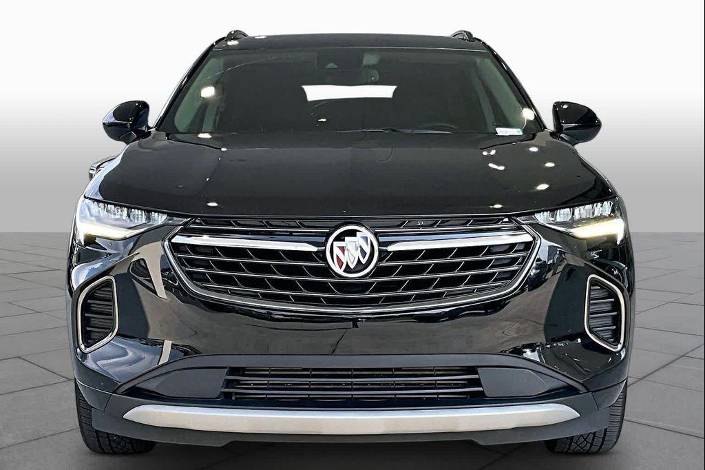 Buick Envision 2023
