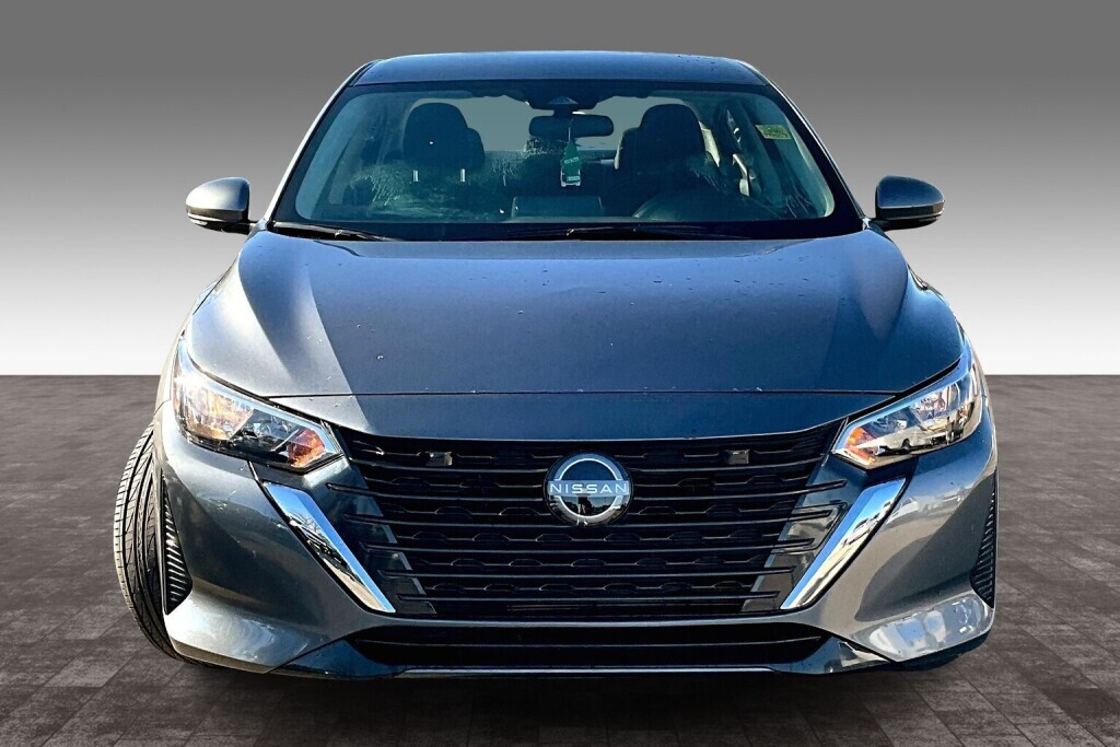 Nissan Sentra 2025