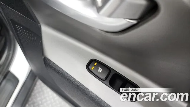 Kia Niro 2022