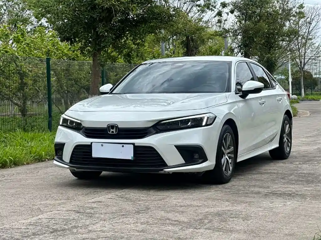 Honda Civic 2023