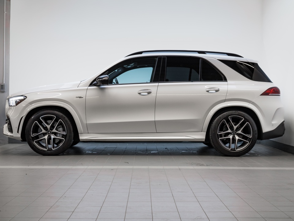 Mercedes-Benz CLA 2021