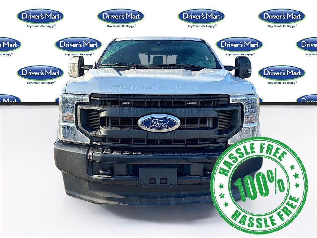 Ford F 250 2022