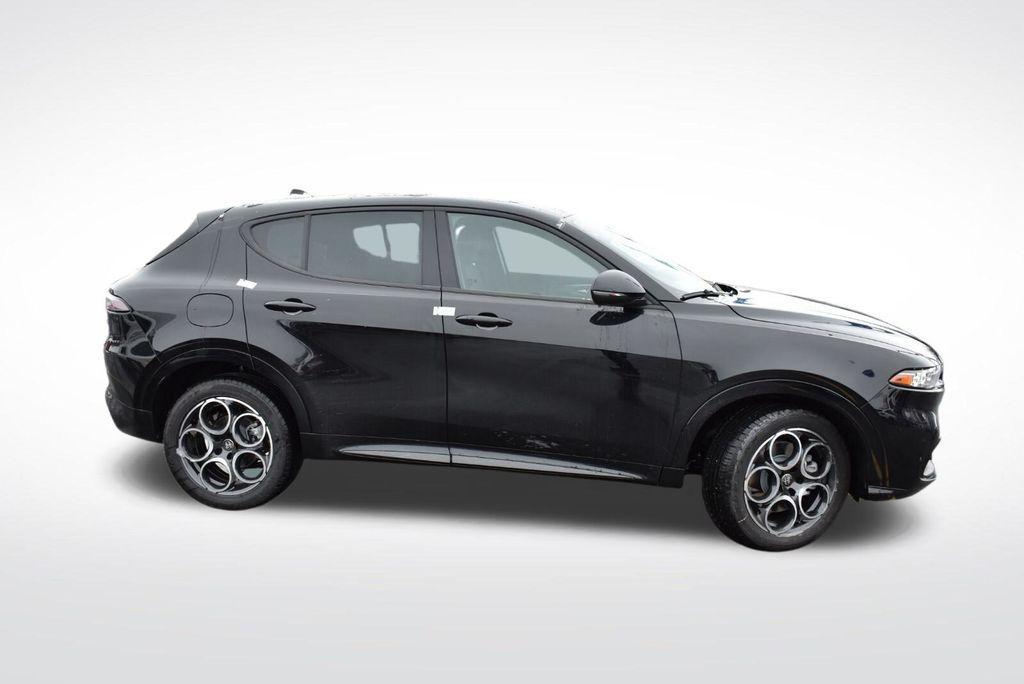 Alfa Romeo Tonale 2025