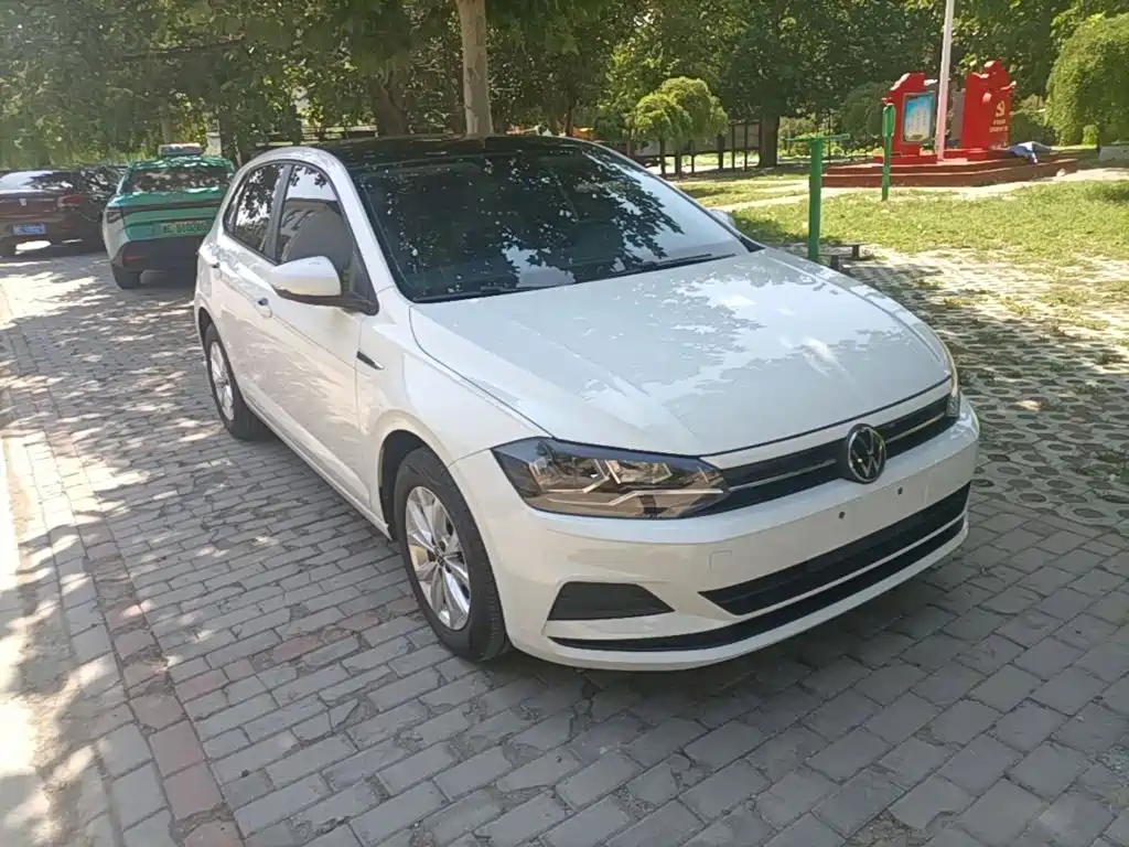 Volkswagen Polo 2024