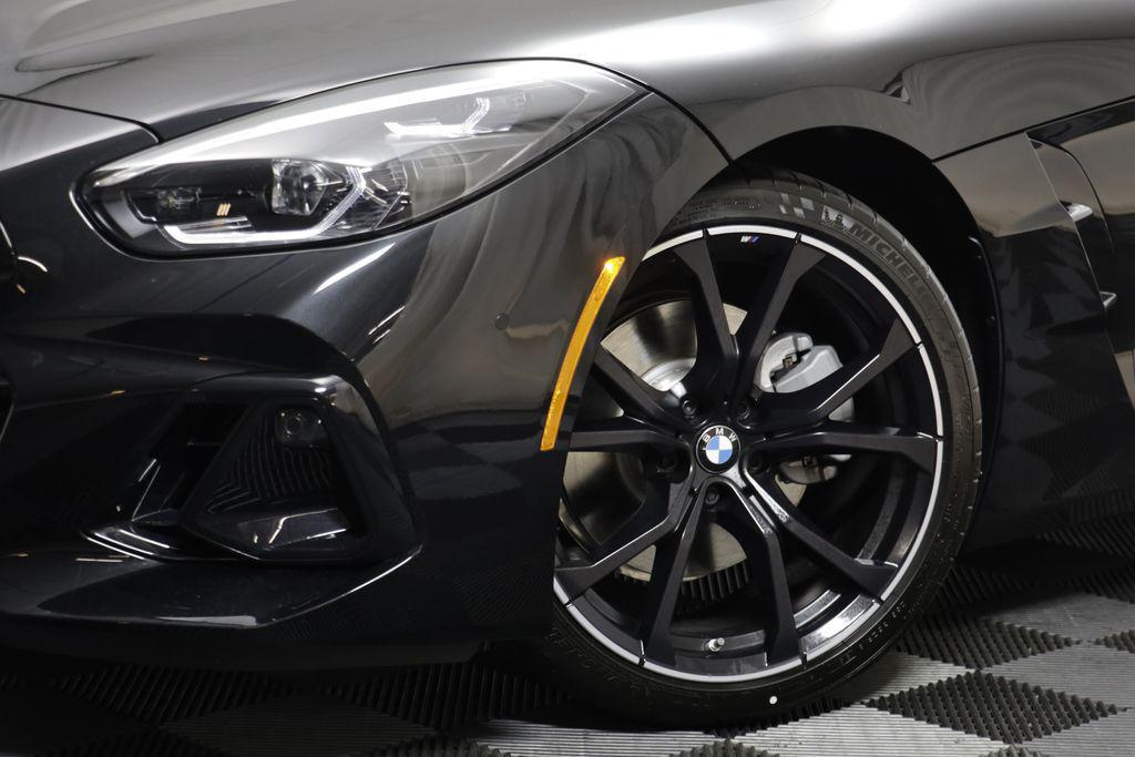 BMW Z4 2026