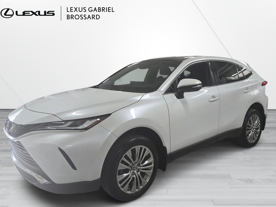 Toyota Venza 2023