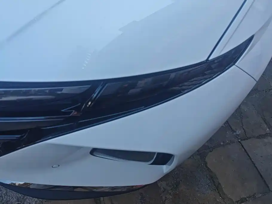 Hyundai Tucson 2024