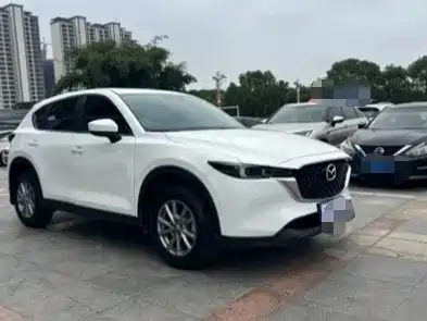 Mazda CX-5 2024