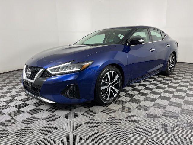 Nissan Maxima 2023