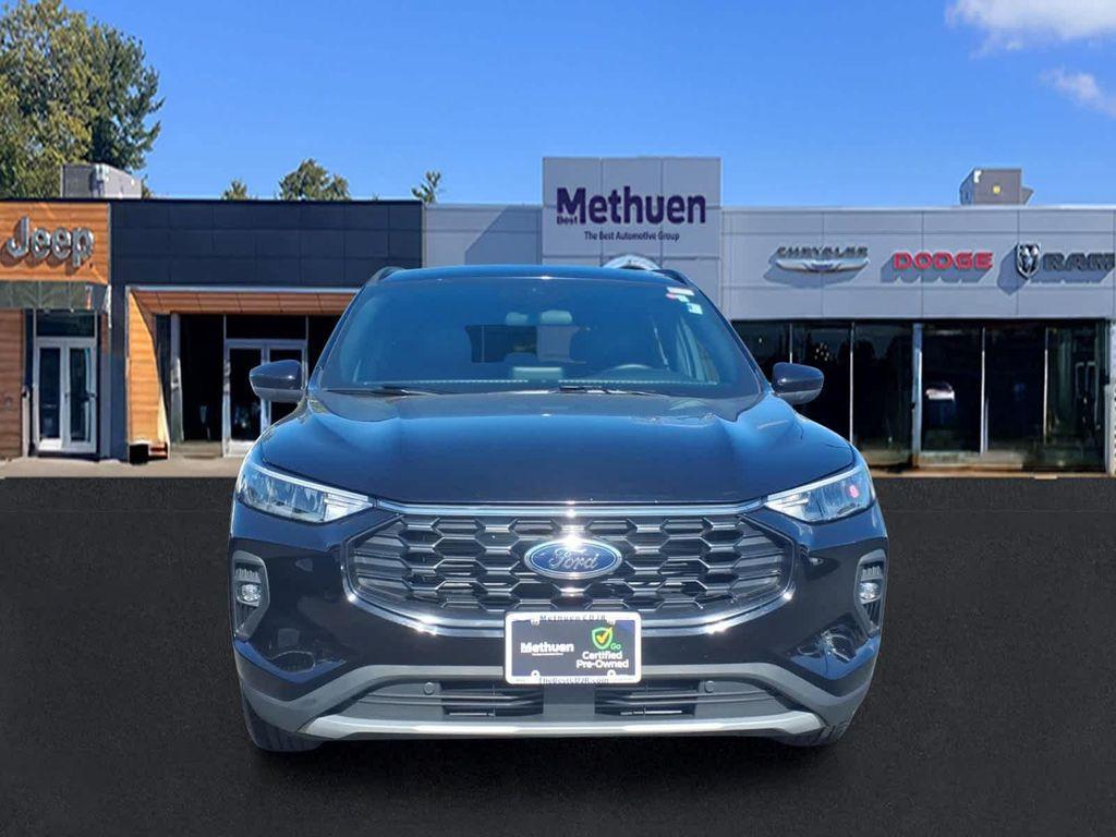 Ford Escape 2025