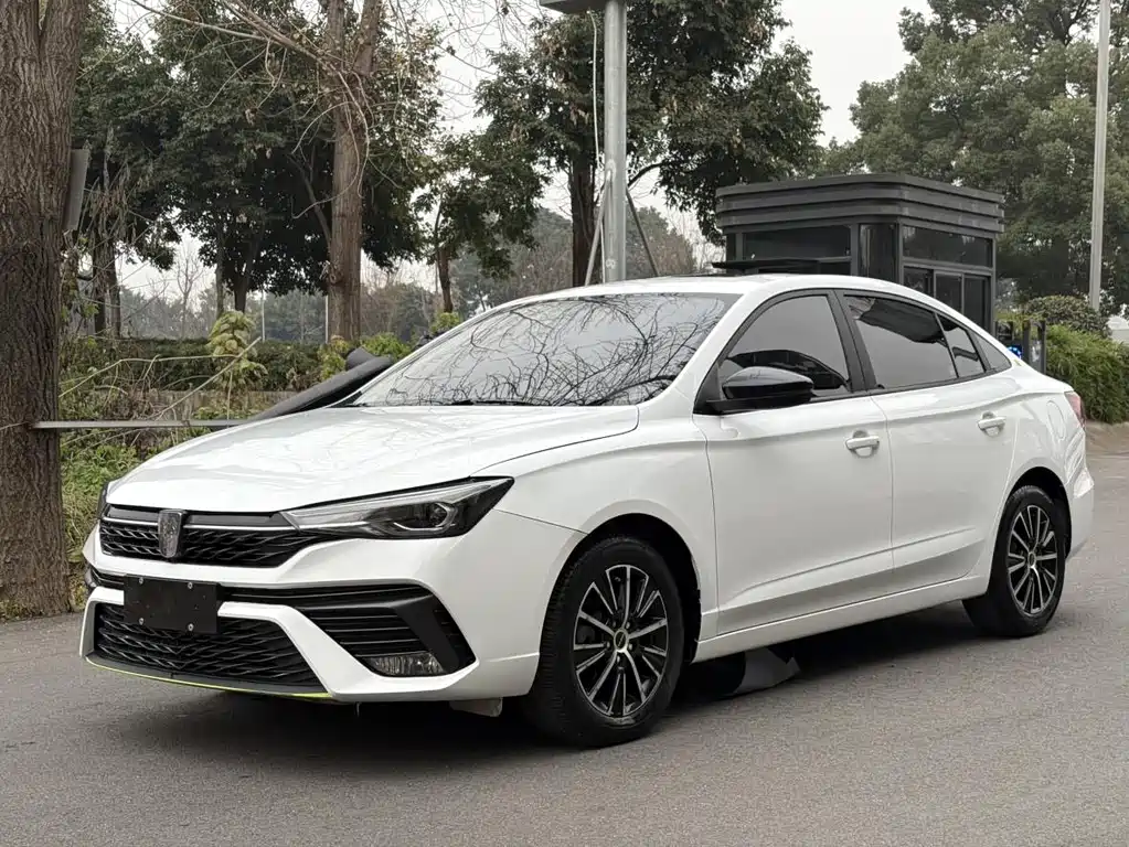 Roewe i5 2023