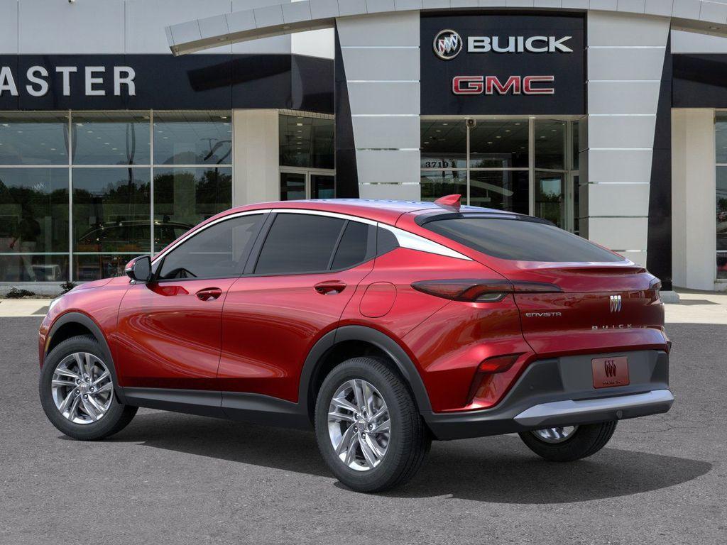 Buick Envista 2026