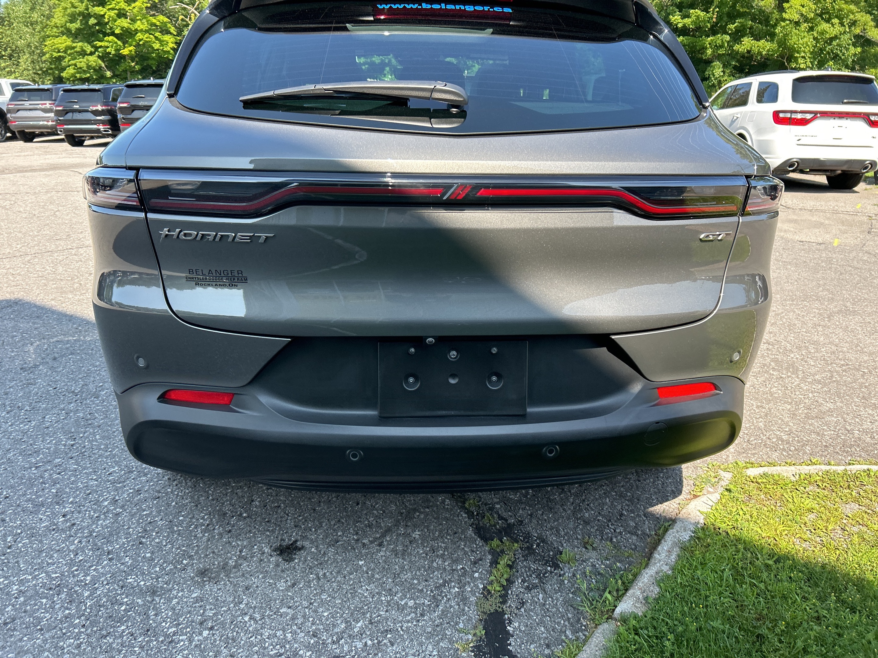 Dodge Hornet 2023