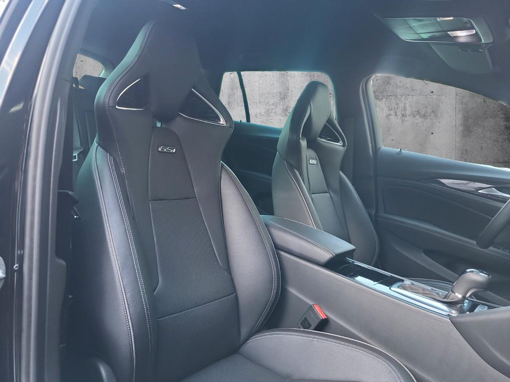Opel Insignia 2020