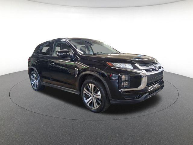 Mitsubishi Outlander Sport 2024