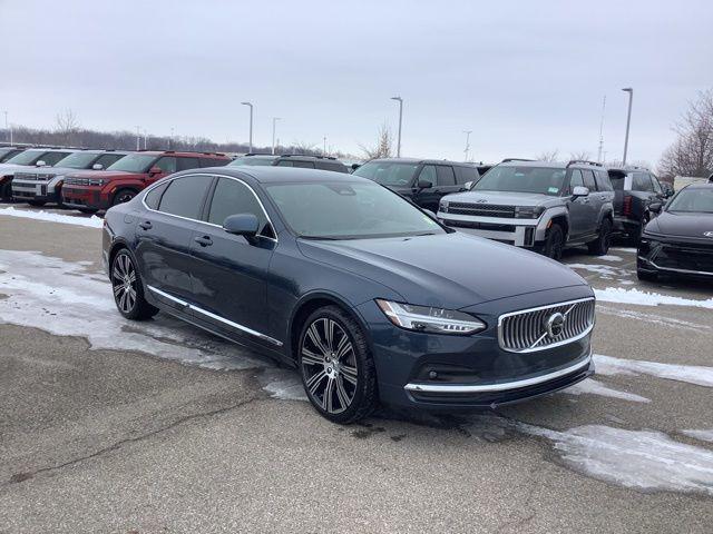 Volvo S90 2023