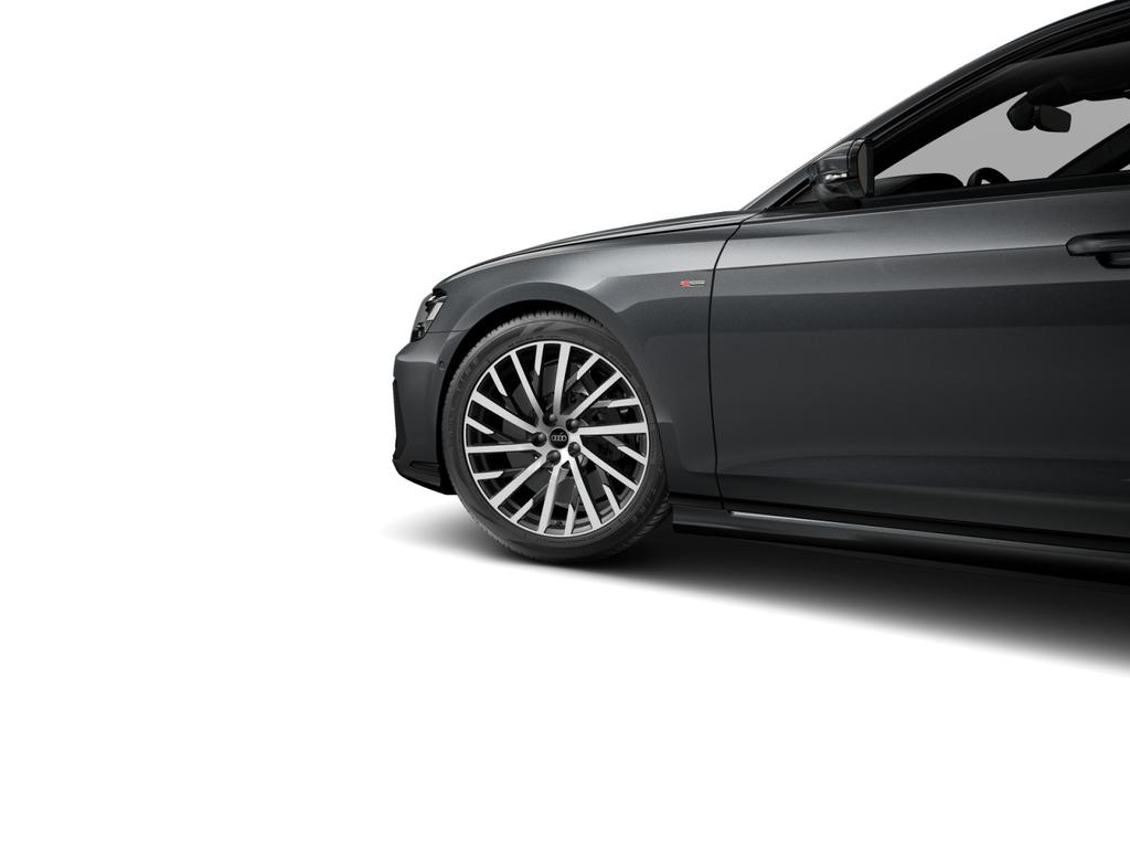 Audi A8 2024