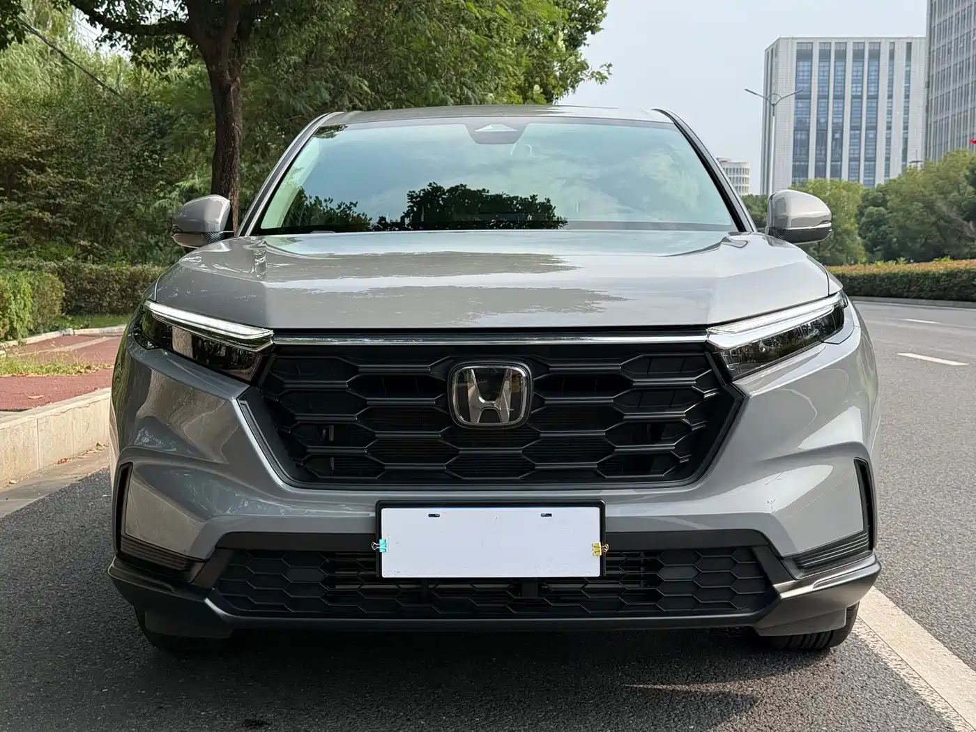 Honda CR-V 2026