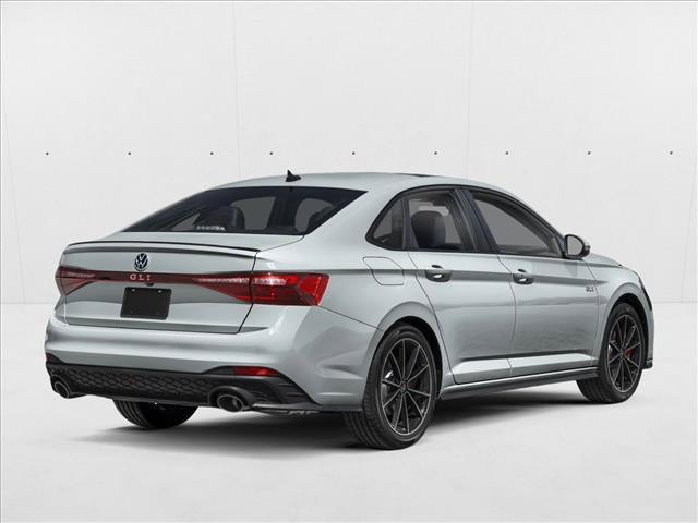 Volkswagen Jetta 2026