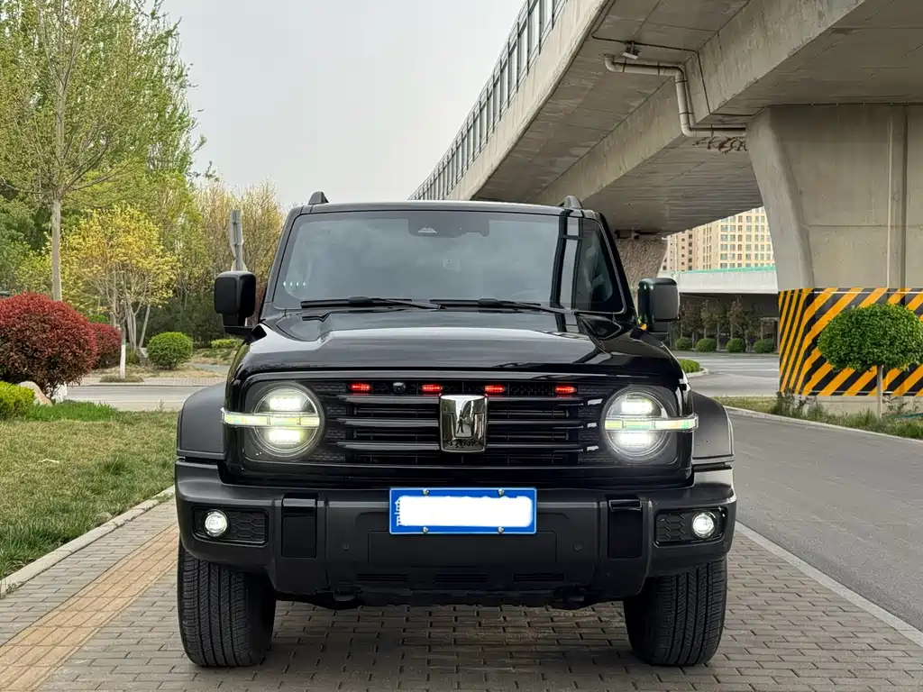 Tank 300 2023