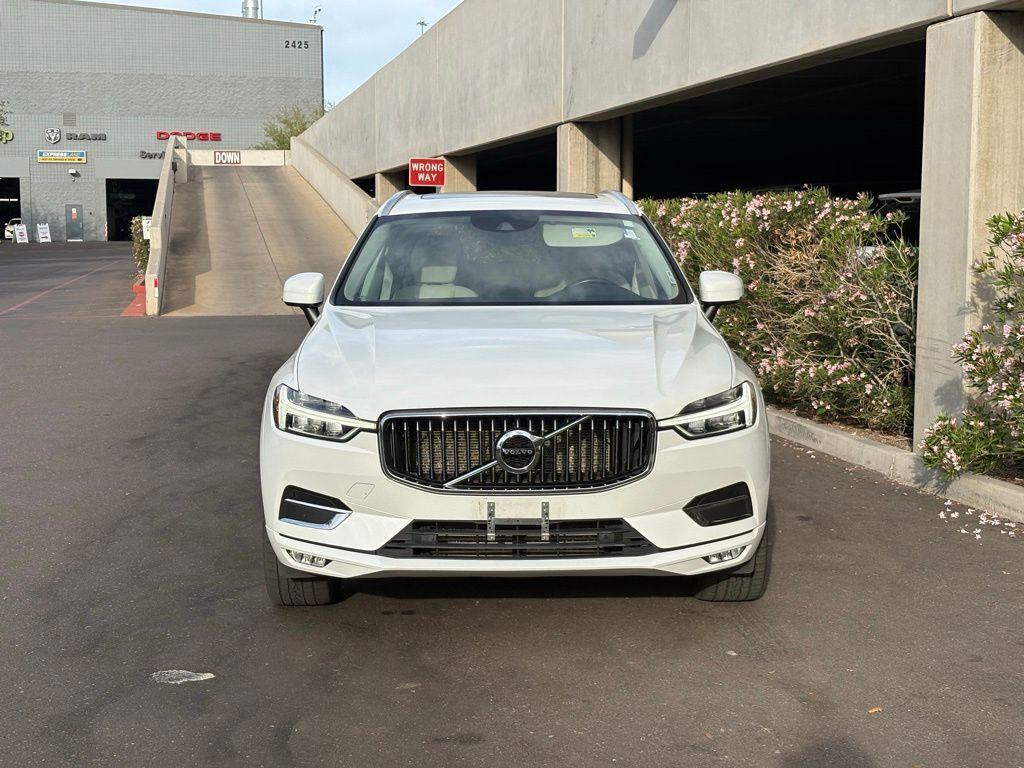 Volvo XC60 2021