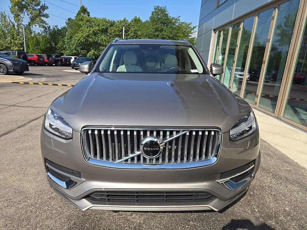 Volvo XC90 2021