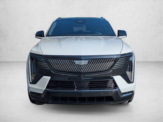 Cadillac Escalade 2026