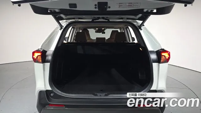 Toyota RAV4 2020