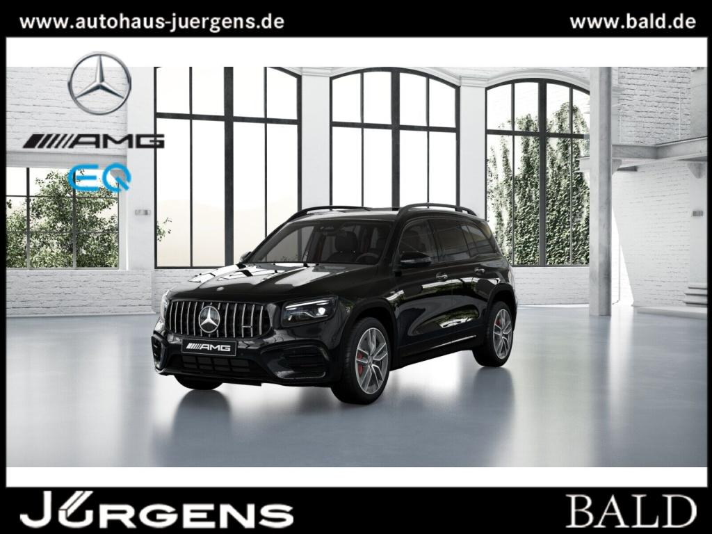 Mercedes-Benz GLB 35 AMG 2025