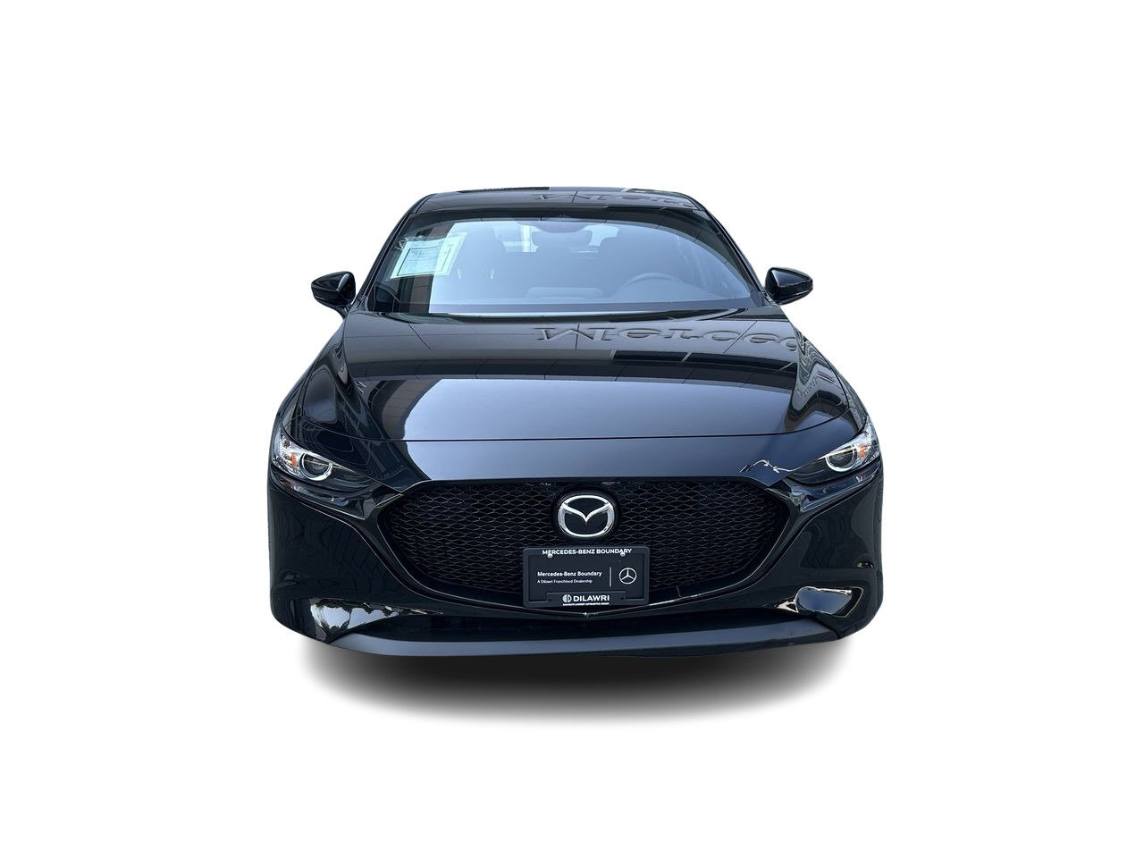 Mazda 3 2025