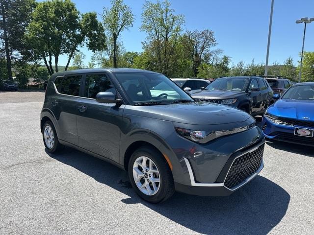 Kia Soul 2024