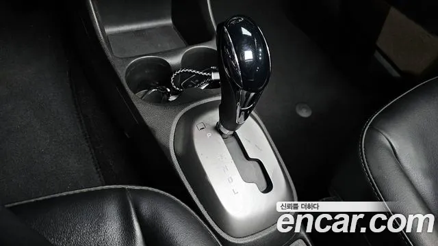 Chevrolet Spark 2020