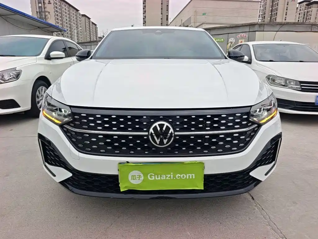 Volkswagen Lavida 2025