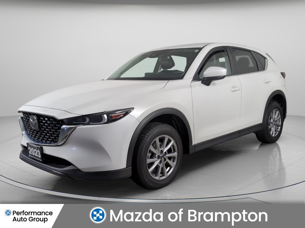 Mazda CX-5 2023