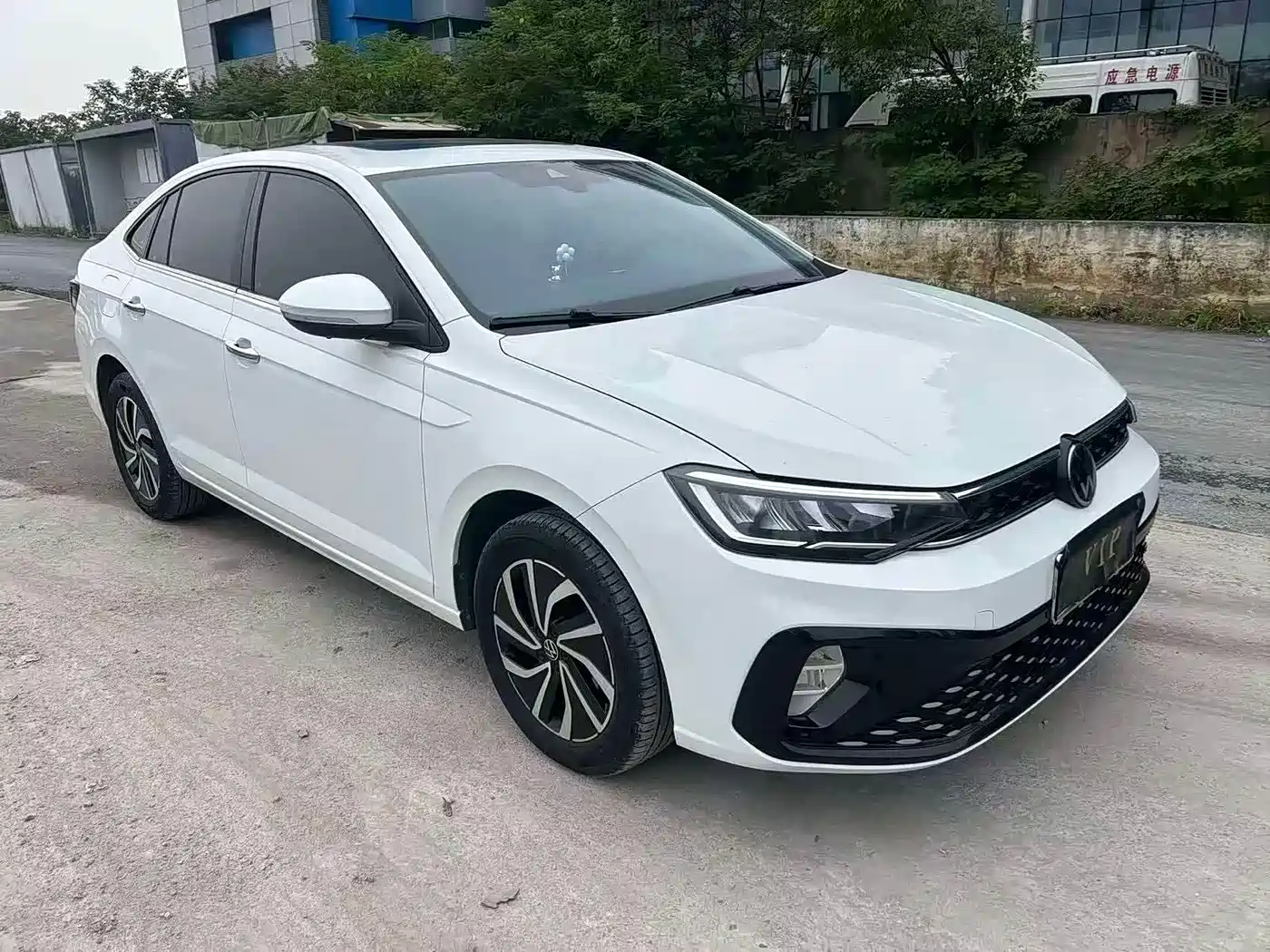 Volkswagen Lavida 2023