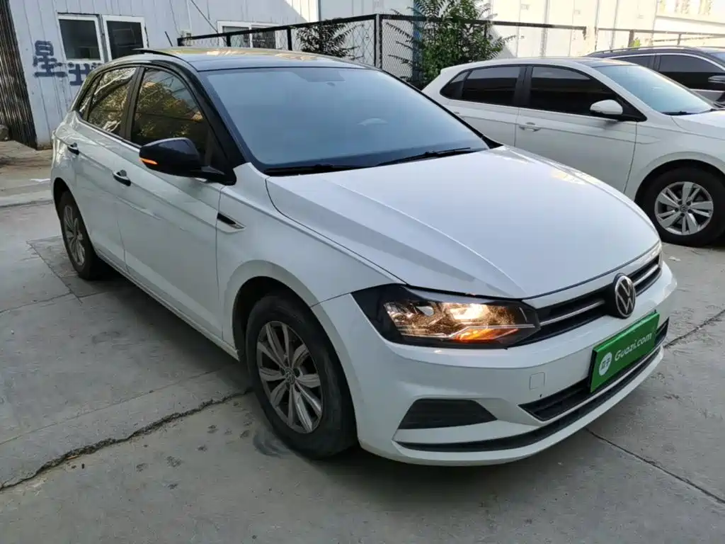 Volkswagen Polo 2024