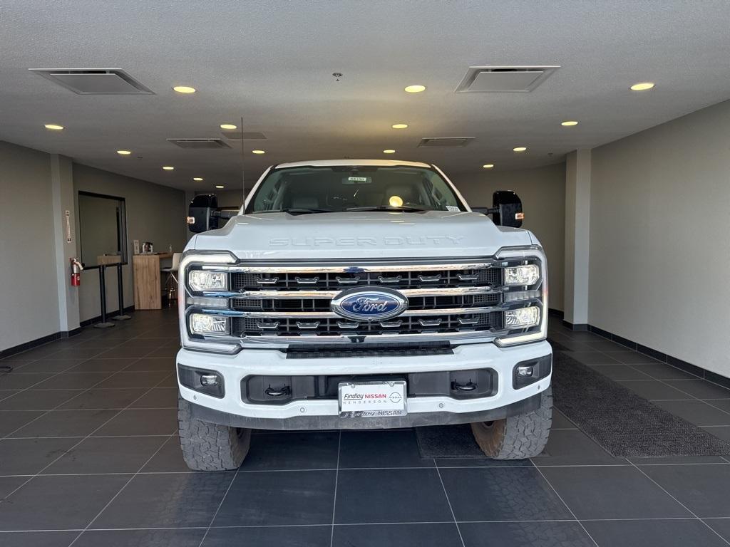 Ford F 250 2023