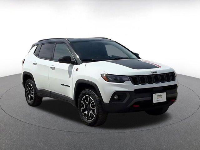 Jeep Compass 2025