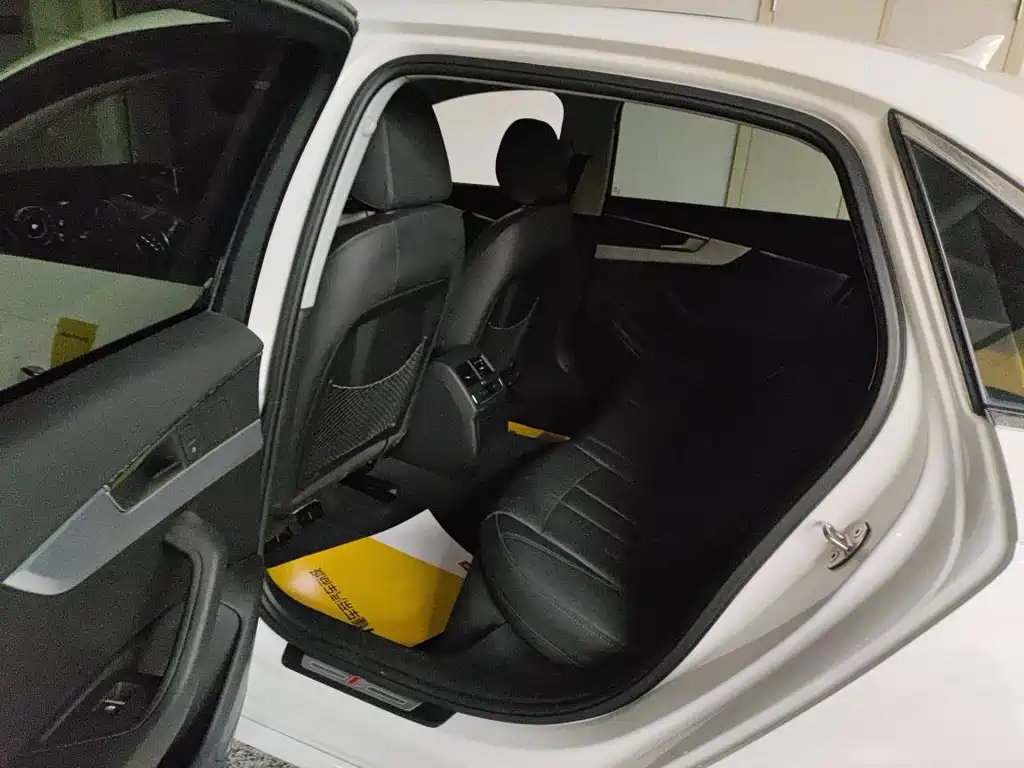 Audi A4 2020