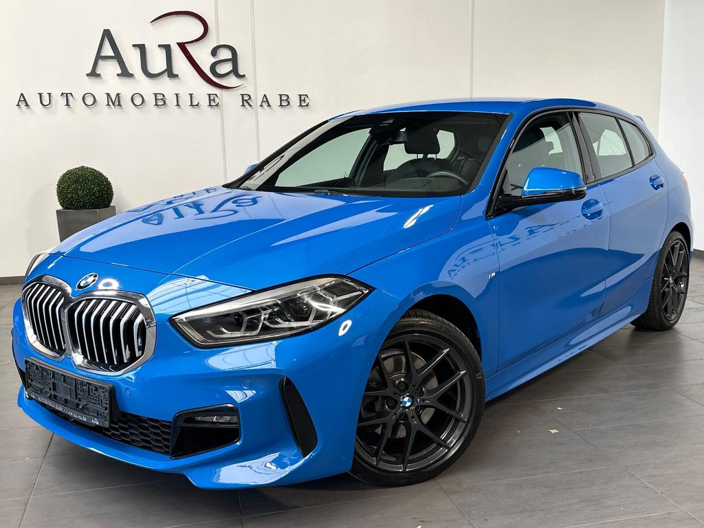 BMW 118 2023