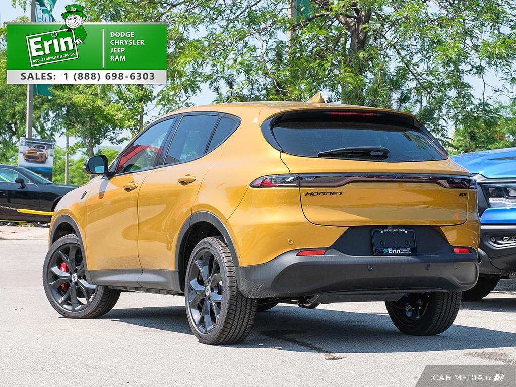 Dodge Hornet 2023