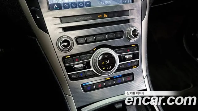 Lincoln MKZ 2020