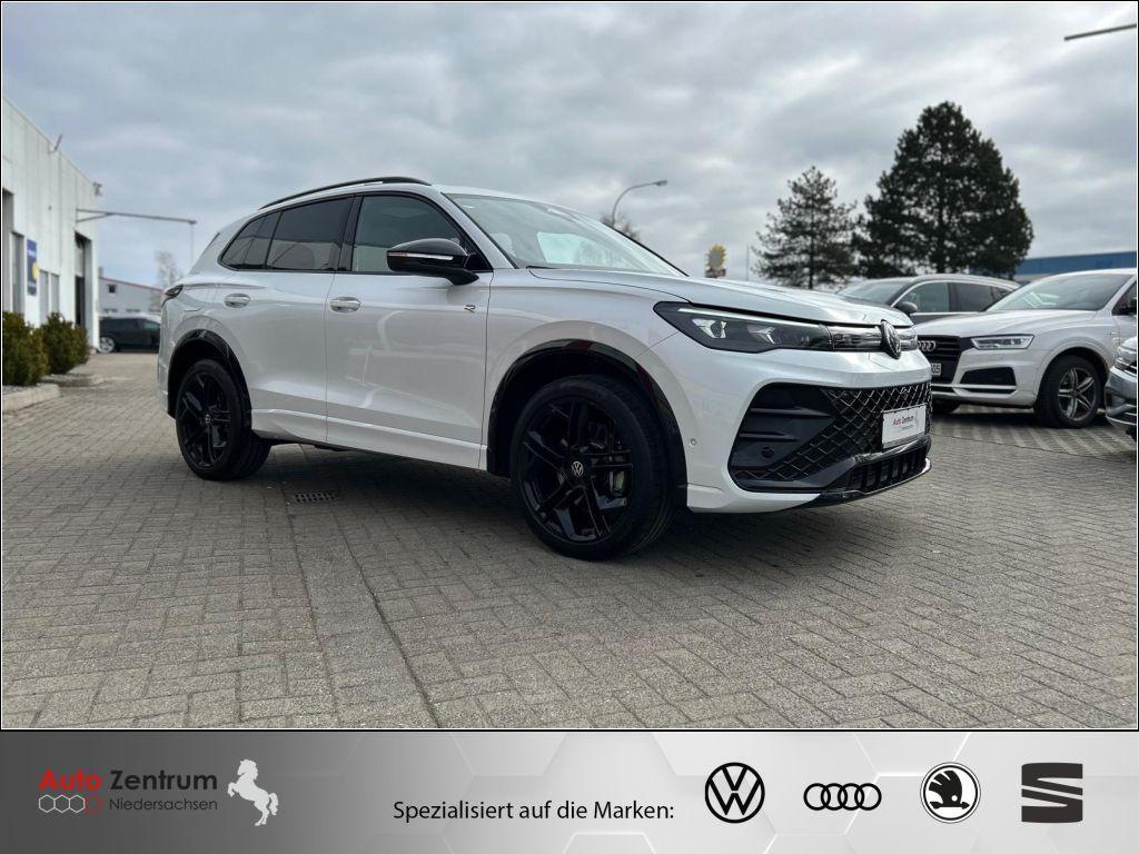 Volkswagen Tiguan 2025